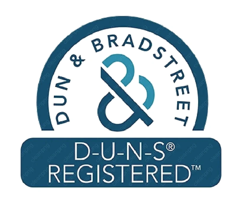 Dun & Bradstreet D-U-N-S Registered